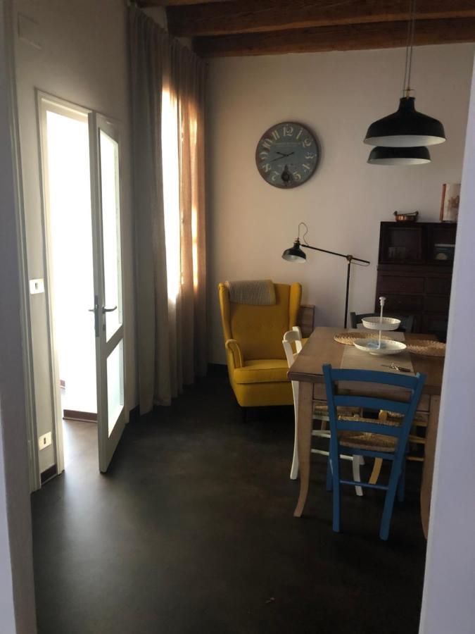 Appartement Da Irene à Bassano del Grappa Extérieur photo