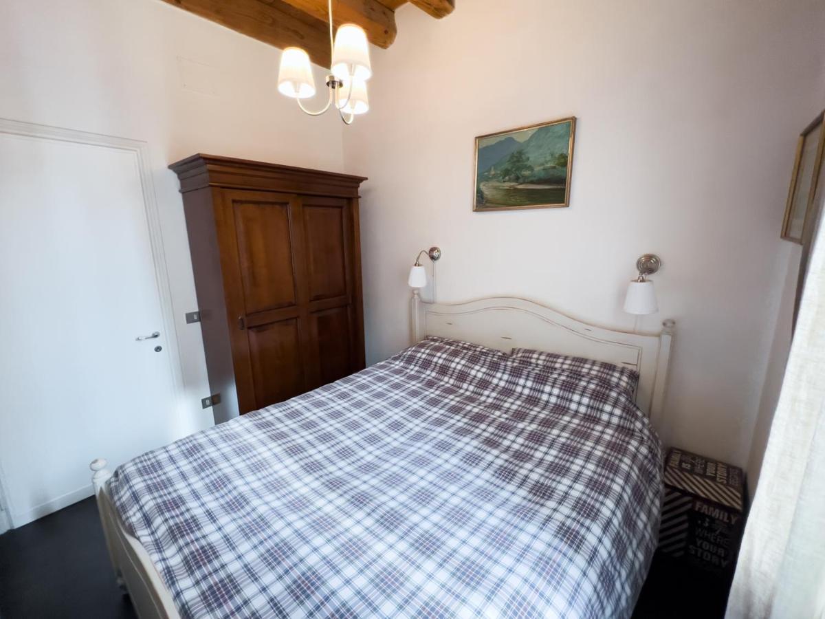 Appartement Da Irene à Bassano del Grappa Extérieur photo